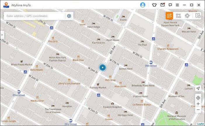 imyfone any to код активации. anyto guide 8. imyfone any to код активации фото. imyfone any to код активации-anyto guide 8. картинка imyfone any to код активации. картинка anyto guide 8. Do you want to trick your friends you’re in Rome, Tokyo, London, Paris, New York or simply anywhere in the world? This is quite simple with iMyFone AnyTo – iOS Location Changer. It’s a useful tool for Windows and Mac to change your current location on the iPhone and iPad so that you can prank your friends on social networks or stop tracking your real location. At the moment, iMyfone has teamed up with Giveaway Tickcoupon to offer a 1-year license of iMyFone AnyTo for free. Grab this golden opportunity to use the software without fee and have great fun.