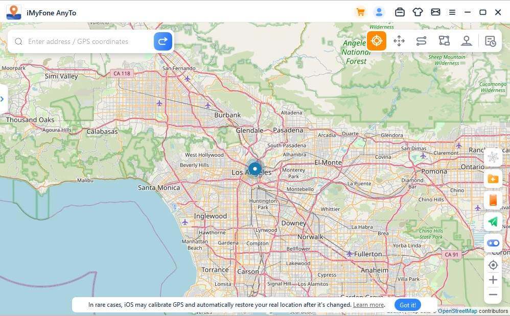 How to Fake Your GPS Location & Movement to Cheat at Pokémon GO on Android  « Mobile AR News :: Next Reality