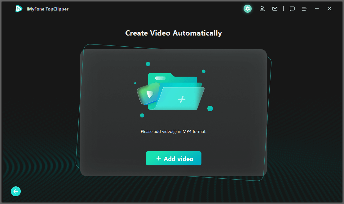 create videos automatically topclipper