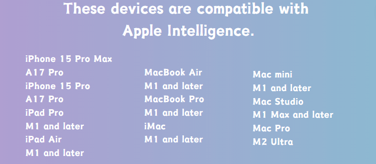 devices-compatible-with-ai-intelligence