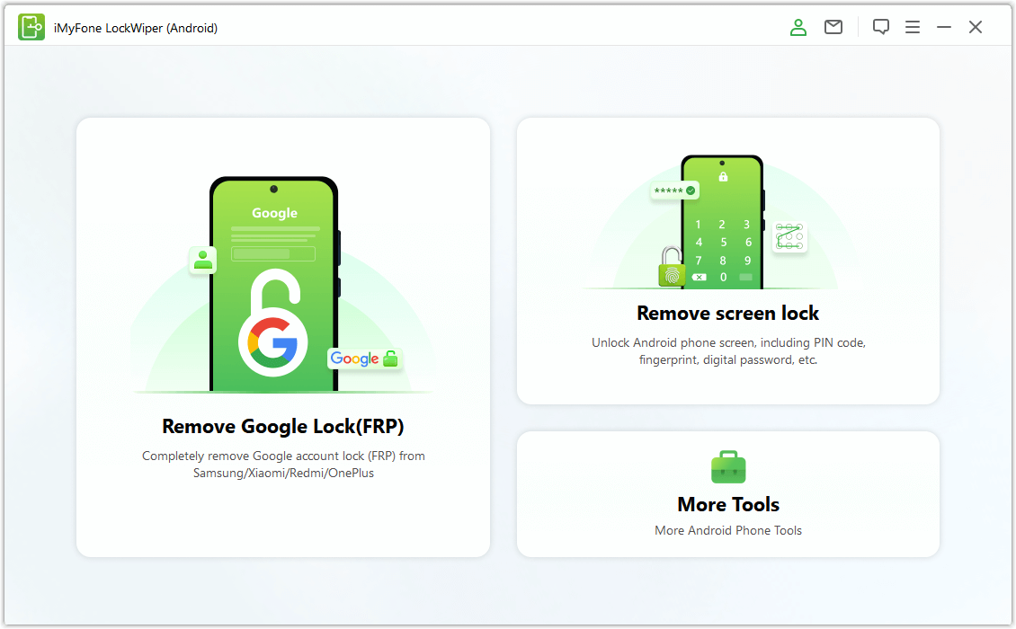 remove screen lock on android phones