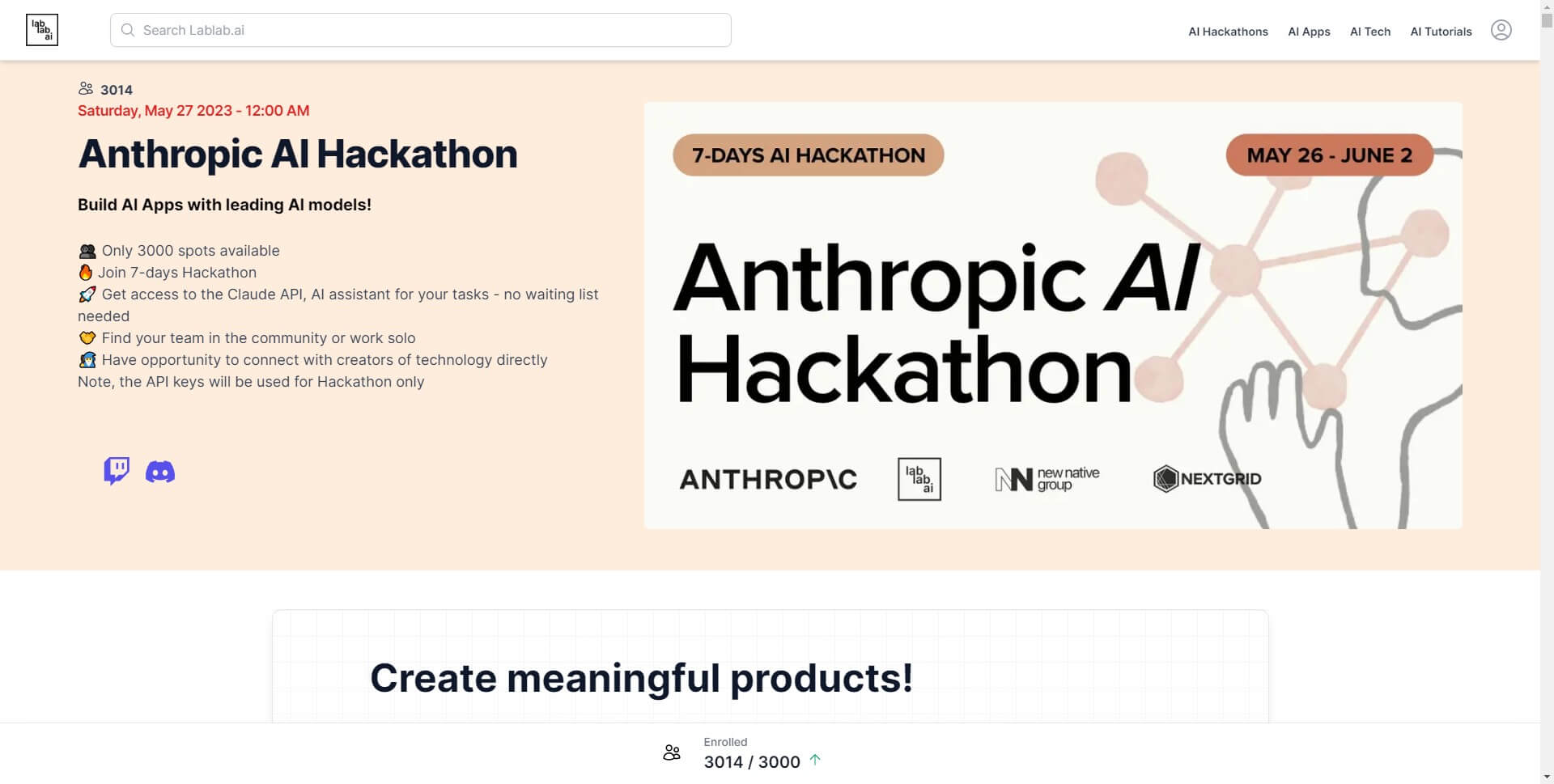 Anthropic Open Source Chatbot