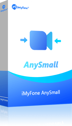 iMyFone AnySmall