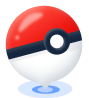 pokeball icon