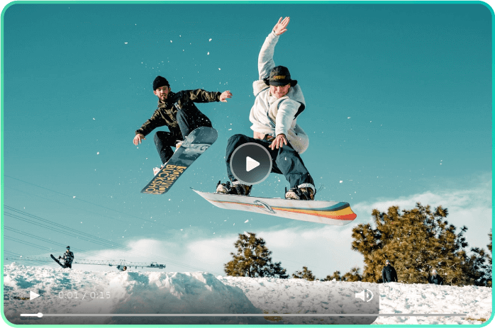 compress video without quality loss