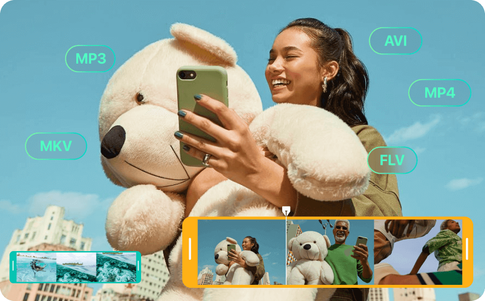 mp4 to video file converter