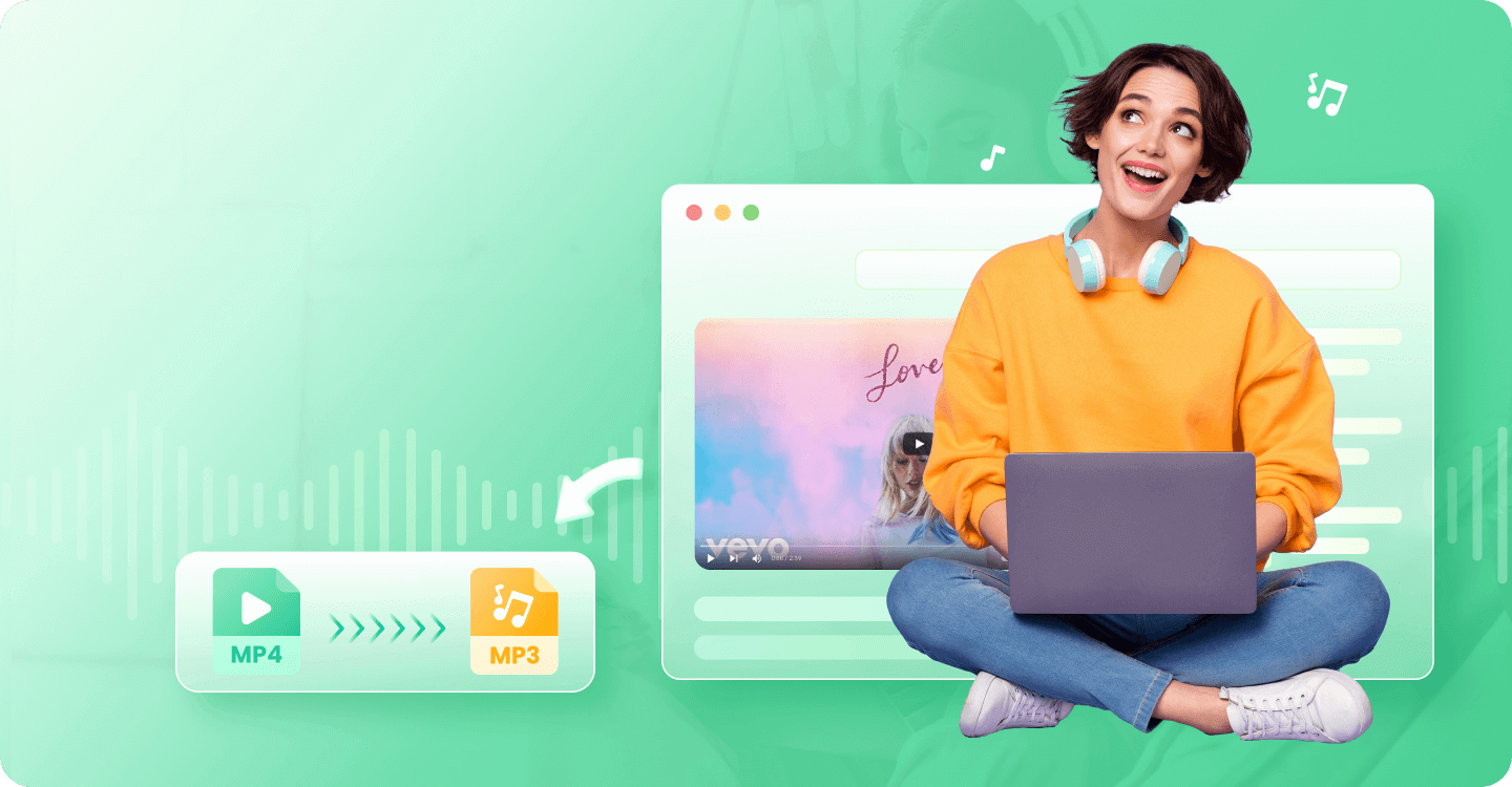 for music & audio lovers
