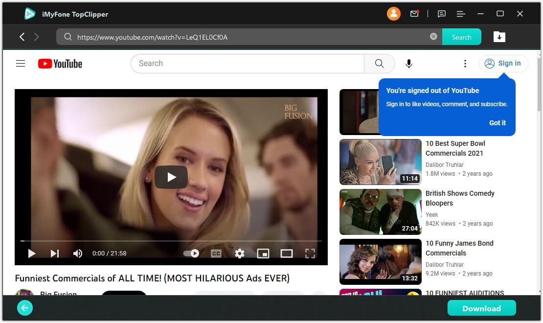 10 Browser Add-Ons to Make Downloading Videos Easy