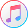 iTunes logo