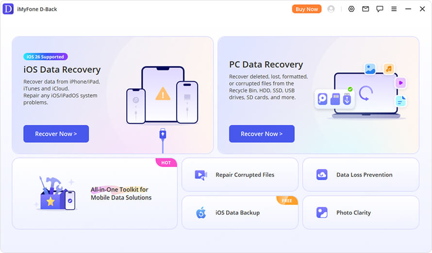 cover of Select features based on device