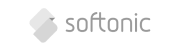 softonic logo