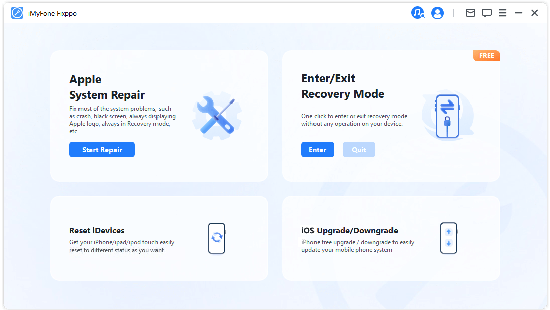 imyfone fixppo for mac