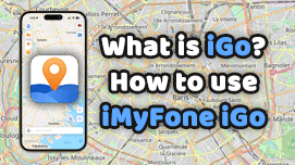 iMyFone iGo (AnyTo iOS): Full Guide & Review in 2026 