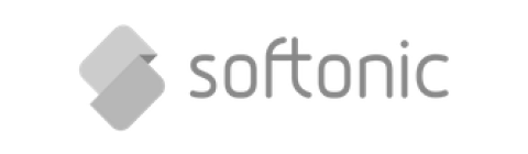 softonic logo