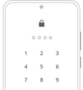 phone lock