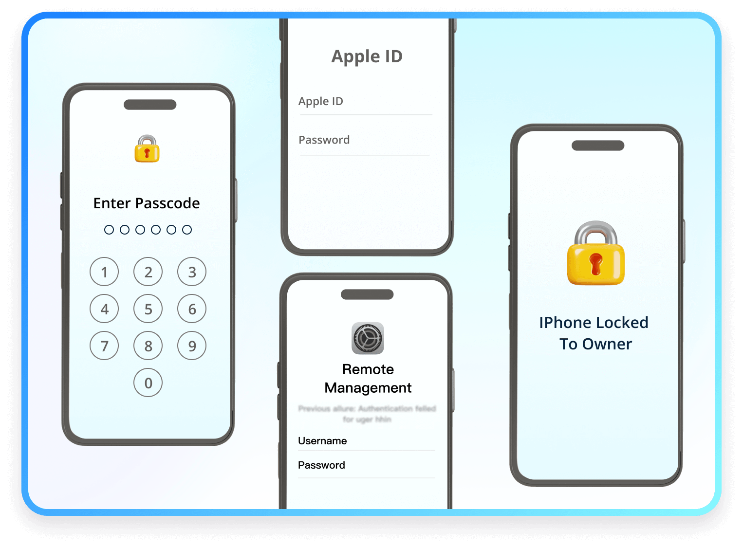 imyfone lockwiper app