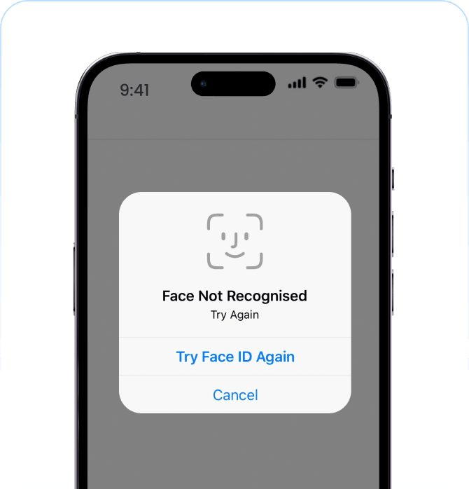 Face ID