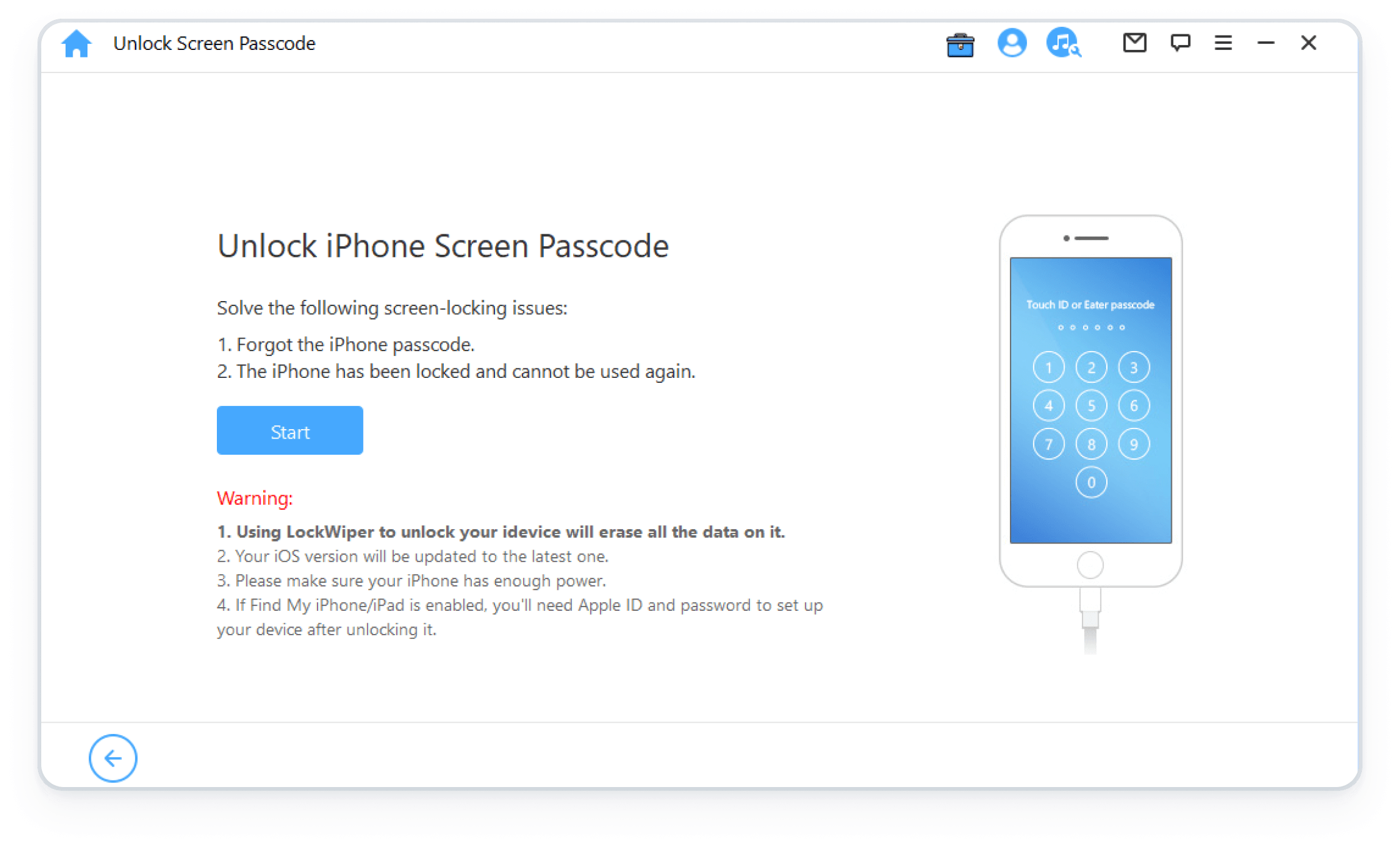 How to Jailbreak iPad Without Passcode or Apple ID