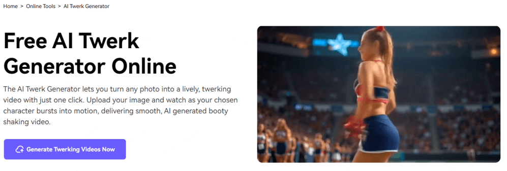 media.io twerk ai