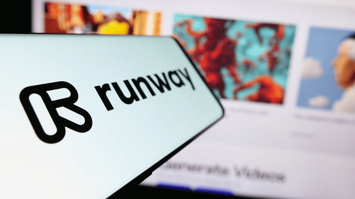 runway text to video