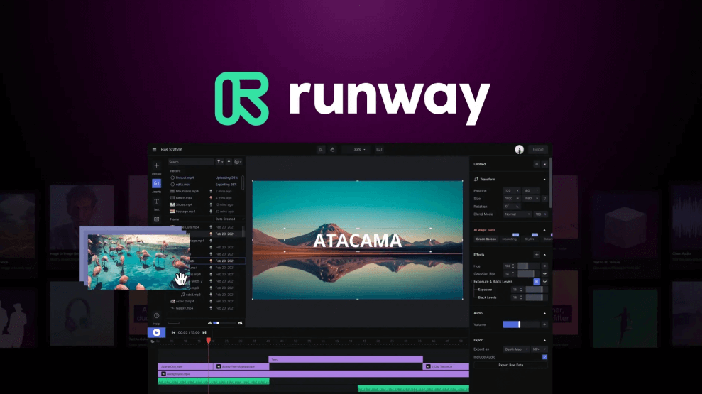 runwayml