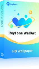 iMyFone WallArt
