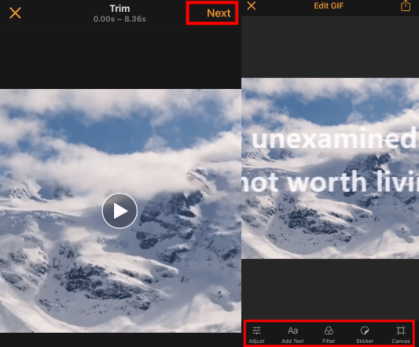 How to Convert Reddit Video to GIF? 2 Effective Methods - MiniTool