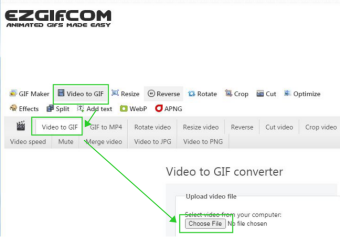 A Simple Way to Convert Reddit Video to GIF – 100% Effective