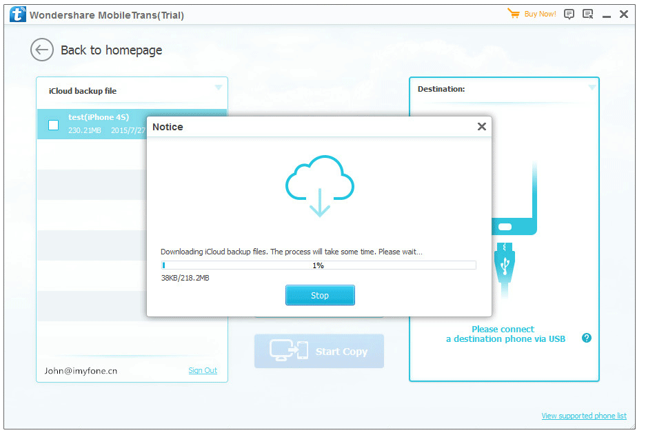 Download-icloud-backup