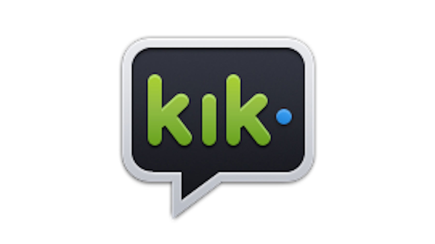 delete kik video iPhone