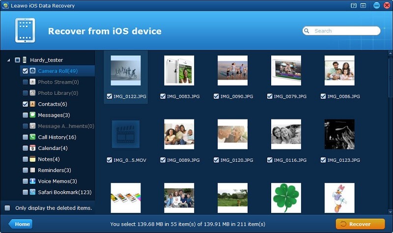 Top 4 Ipod Recovery Software You Need To Know