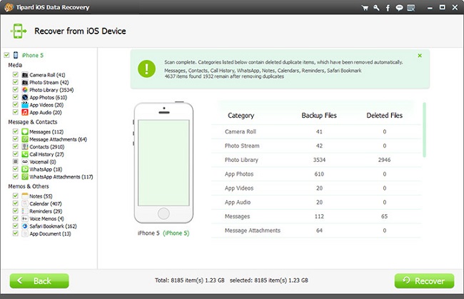 tipard-ios-data-recovery