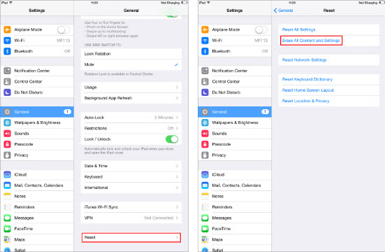 iOS 10 ipad running slow
