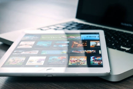 ipad videos