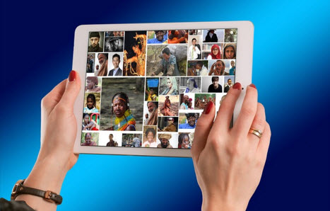 ipad itunes