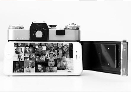 iphone Photos