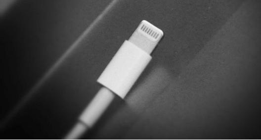 iPad charging usb cable