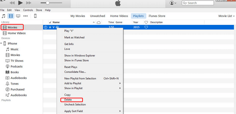 how to free up space on mac by deleting itunes