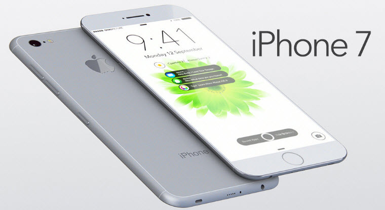 iPhone 7 will be released