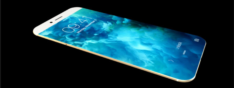 iPhone 7 concept