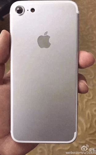 iphone 7 leaks