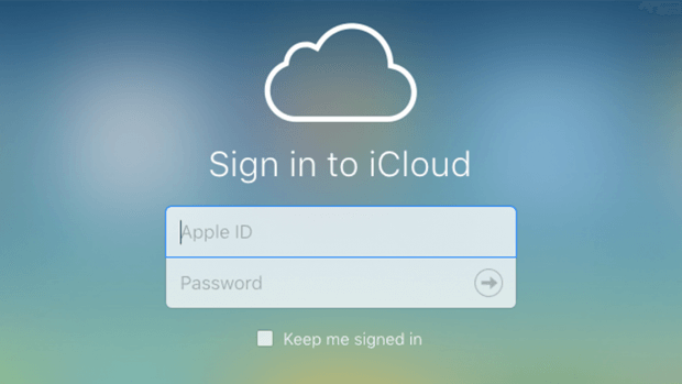 icloud-on-pc