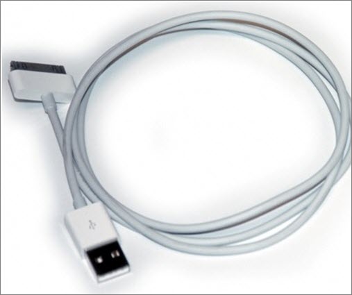 USB cable