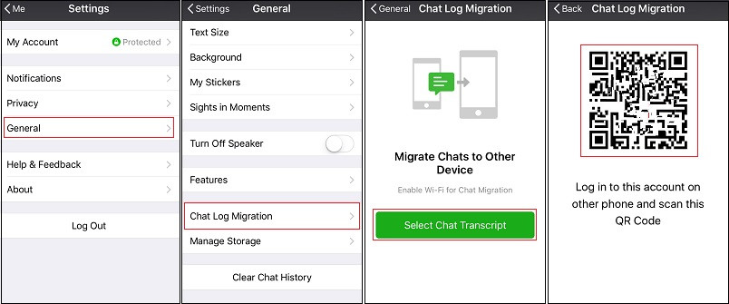 transfer jumbline 2 to new phone