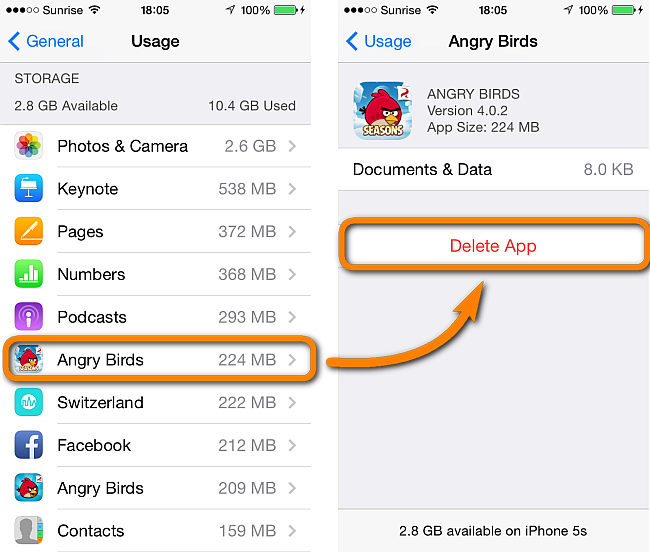 how-to-clear-up-space-on-iphone-ios-13-12-11-10-try-these-ways