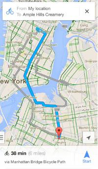 Google Maps