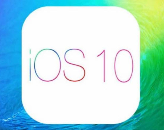 ios 10