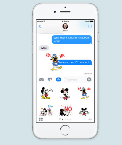 ios 16 iMessage