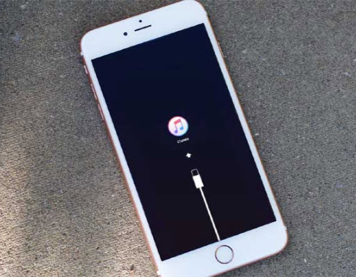 Free Tool to Put iPhone in Recovery Mode without Home Button