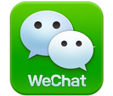 wechat